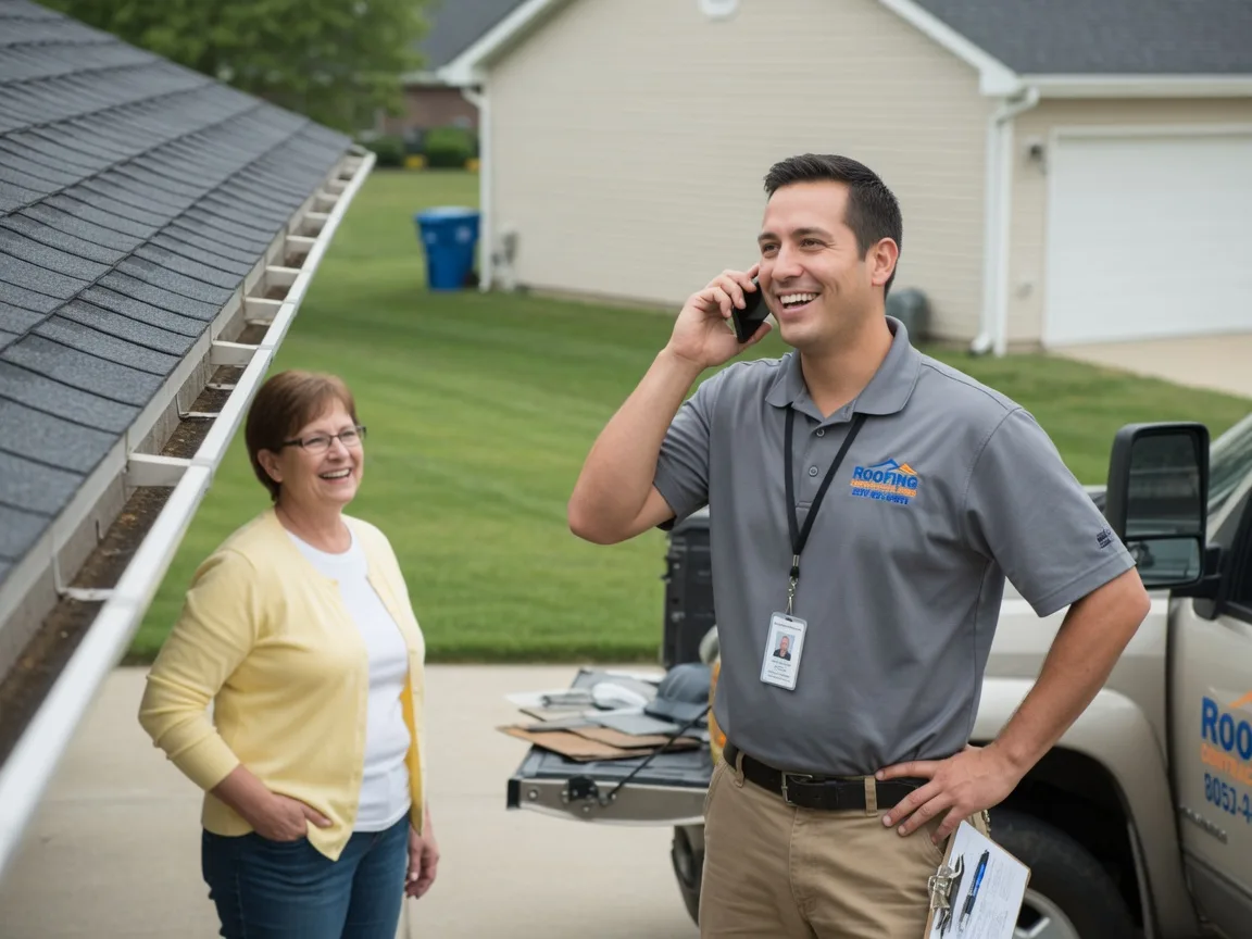 Local Roofing Contractors Gerber, CA FAQs